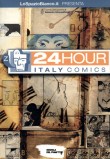 24 Hour Italy Comics