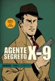 Agente Segreto X-9 (Gennaio 1934 - Novembre 1935)
