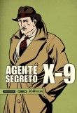 Agente Segreto X-9 (Novembre 1935 - Aprile 1938)