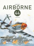 Airborne 44 - 1. Sopravvivere (2014)