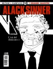 Muñoz & Sampayo 4: Alack Sinner - L'età del disincanto 2 (2017)