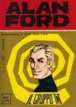 Alan Ford n. 1 (1969)
