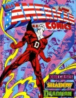 All American Comics n. 2 (1989)