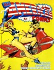 All American Comics n. 1 (1989)