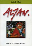 L'arte di Altan (2003)