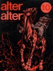 alter alter n. 10 (1977)