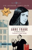 Anne Frank - La biografia a fumetti (2017)