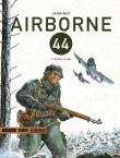 Airborne 44 - 2. Inverno in armi (2015)