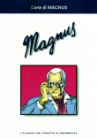 L'arte di Magnus (2003)
