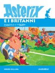 Asterix e i Britanni (2015)