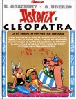Asterix e Cleopatra (1998)