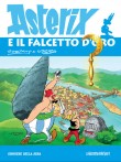 Asterix e il Falcetto d'Oro