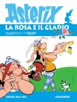  Asterix la Rosa e il Gladio