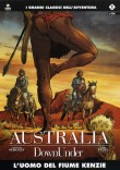 Australia DownUnder - L'uomo del fiume Kenzie