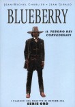 Blueberry - Il tesoro dei confederati