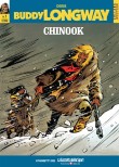 Chinook - Il nemico