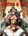 Burton & Cyb