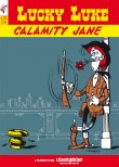 Calamity Jane (2013)