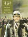 Corto Maltese: La casa dorata di Samarcanda