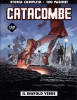 Catacombe - Il diavolo verde (2013)
