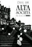 Alta Società - Una storia di Cerebus (2010)