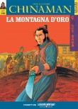 La montagna d'oro - Ad armi pari
