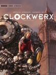 Clockwerx - Metallo e vapore (2014)