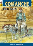 Red Dust - I guerrieri della disperazione (2015)