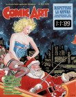 Comic Art n. 50 (1988)