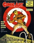 Comic Art n. 12 (1985)