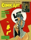 Comic Art n. 23 (1986)