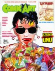 Comic Art n. 32 (1987)