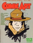 Comic Art n. 6 (1984)