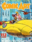 Comic Art n. 7 (1985)