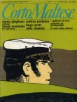 Corto Maltese n. 2 (1983)