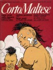 Corto Maltese n. 5 (1984)