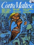 Corto Maltese n. 8 (1984)