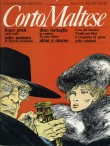 Corto Maltese n. 11 (1984)