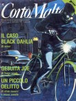 Corto Maltese n. 98 (1991)