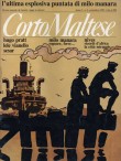 Corto Maltese n. 48 (1987)