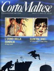 Corto Maltese n. 101 (1992)