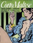 Corto Maltese n. 25 (1985)