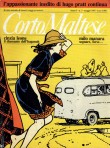 Corto Maltese