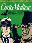 Corto Maltese n. 45 (1987)