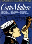 Corto Maltese n. 46 (1987)