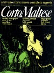 Corto Maltese n. 49 (1987)