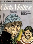 Corto Maltese n. 50 (1987)
