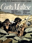 Corto Maltese
