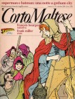 Corto Maltese n. 61 (1988)