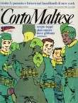 Corto Maltese n. 60 (1988)